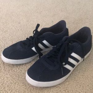 Adidas Neo Sneaker-Navy Blue
